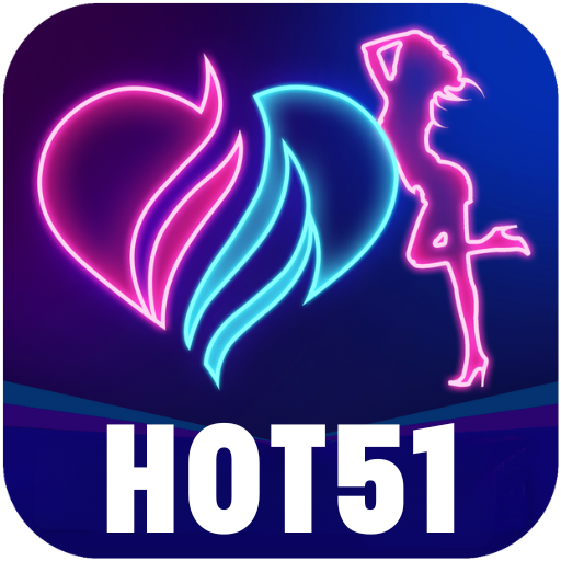 Hot51 - Indonesia's Top Entertainment and Live Streaming App!